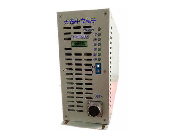 Industrial control power supply